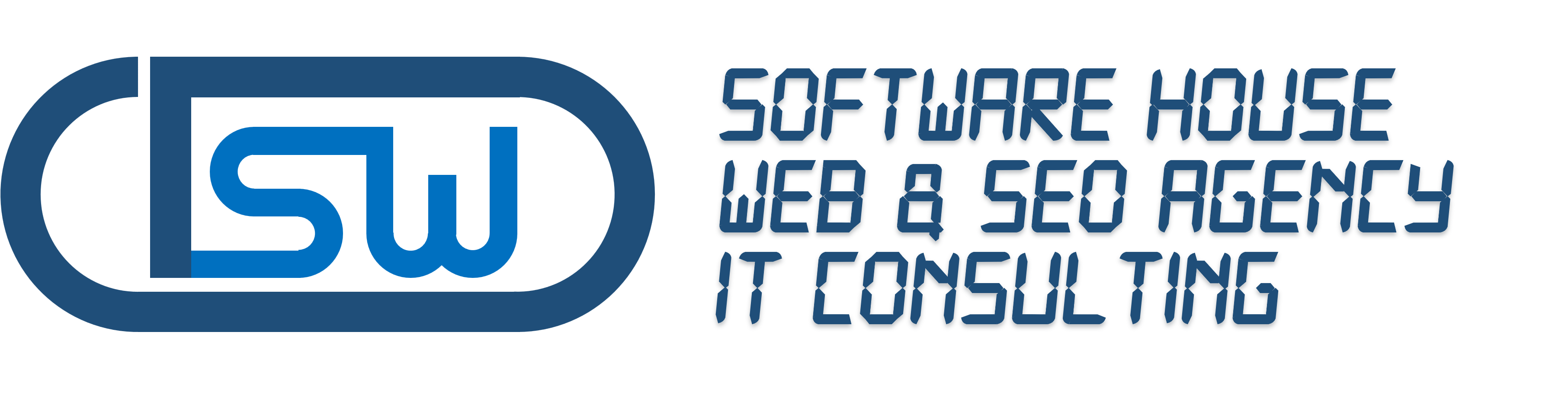CDSW SAS - Software house e Web agency